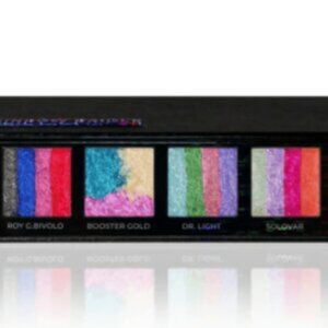 Adept Cosmetics – Rainbow Raider Multi Use Palette (Limited Edition)